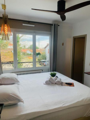 Hotel Bistrot FINE